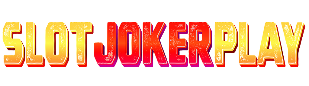 Logo  MPO SLOT JOKER